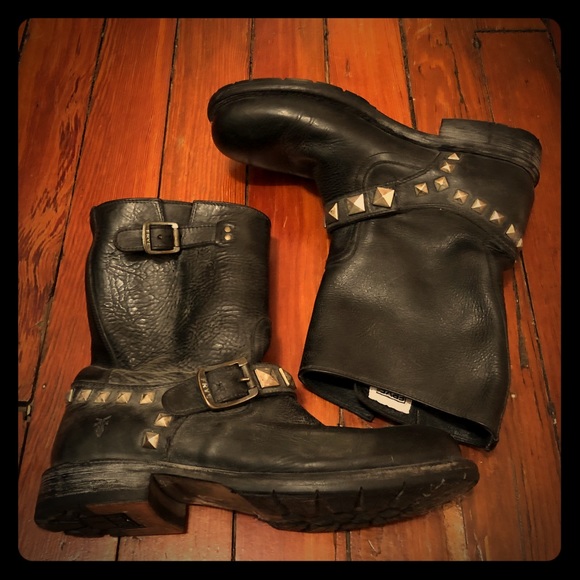 Frye Other - Men’s Frye Boots